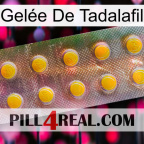 Gelée De Tadalafil new11